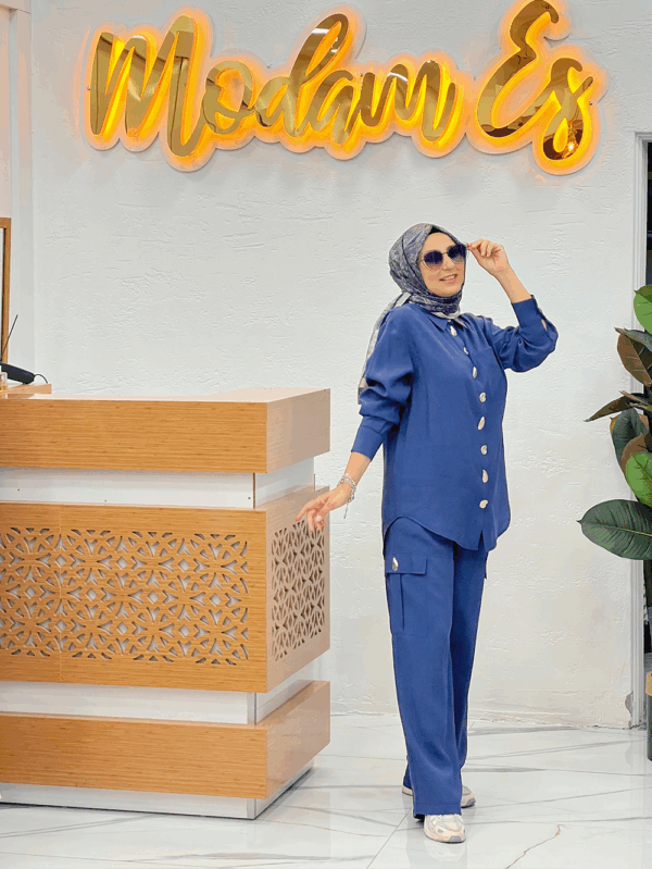 Comfortable Stil Takım Laci - 38